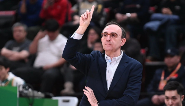 九游体育-CBA最新消息！辽宁男篮官宣新外援，山东男篮签约强力后卫